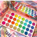 TAKE ME HOME eye shadow palette 32 colors